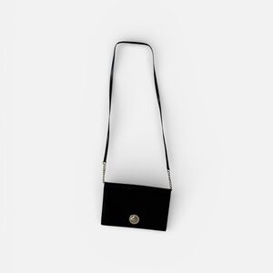 Kate Spade Elegant Black Crossbody Bag